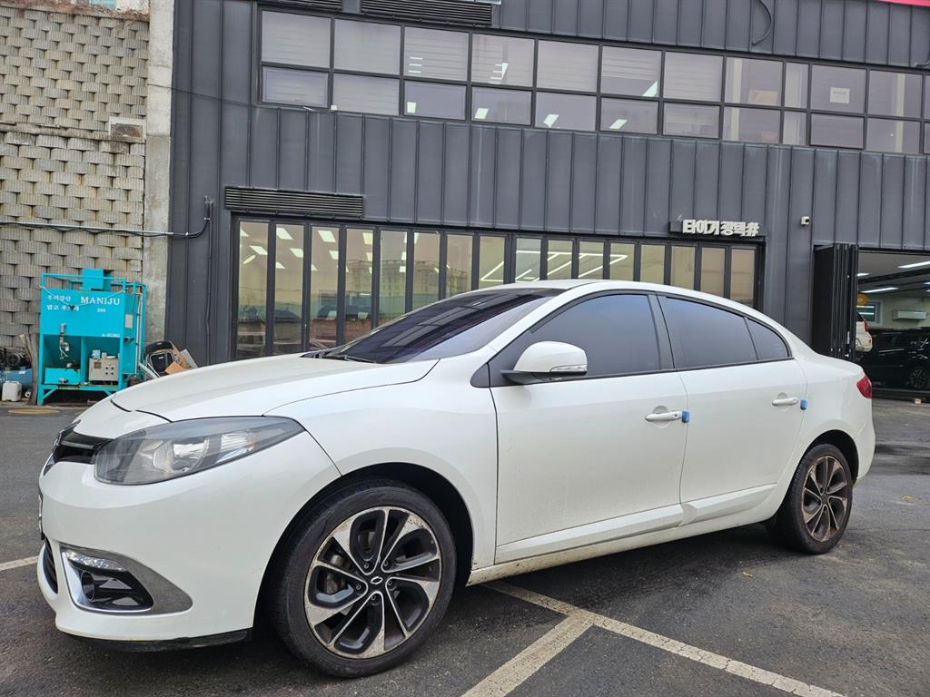 SAMSUNG SM3 - Vista 3