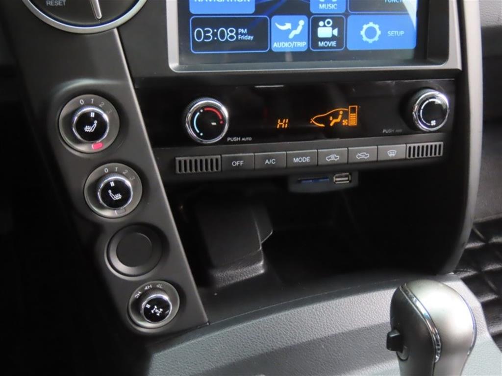 Ssangyong Korando 2016 Gris - Importación desde Corea - HF Imports Iquique - Foto 7