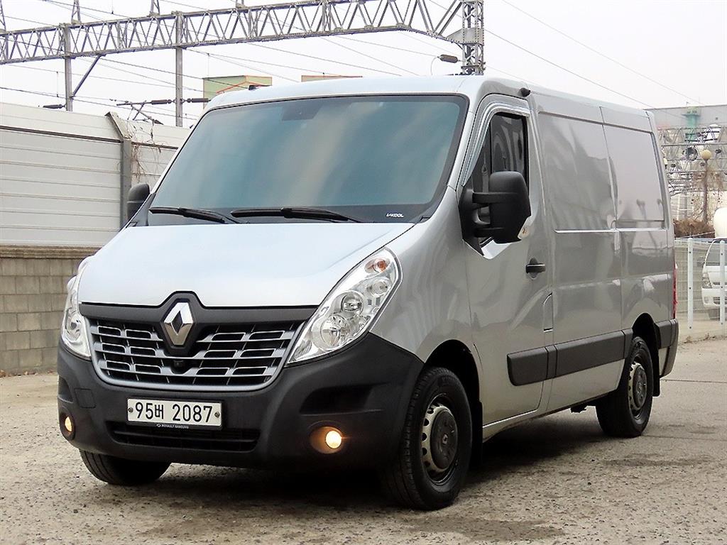 SAMSUNG Master - Vista 2