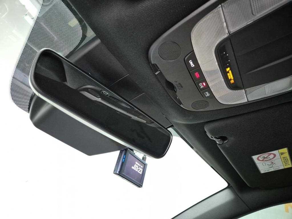 KIA Sorento 2021 Negro - Importación desde Corea - HF Imports Iquique - Foto 17