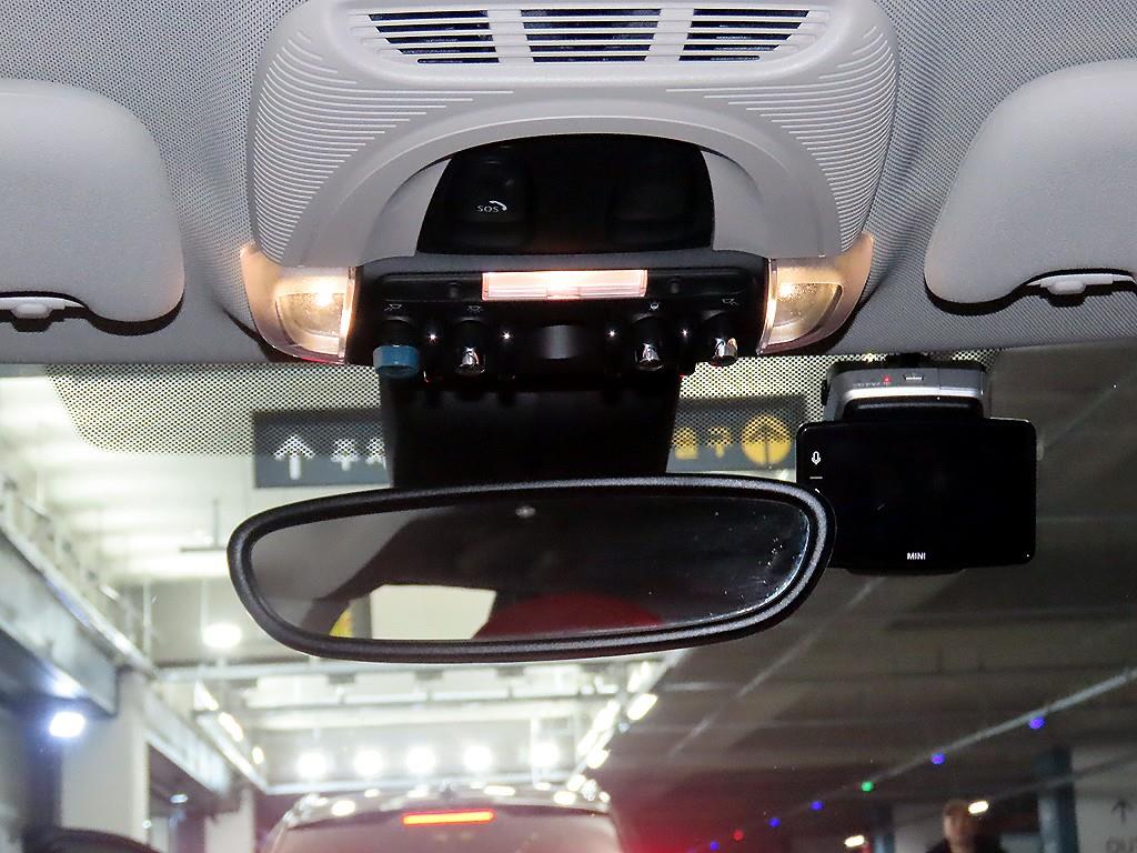 Mini Cooper 2023 Negro - Importación desde Corea - HF Imports Iquique - Foto 17