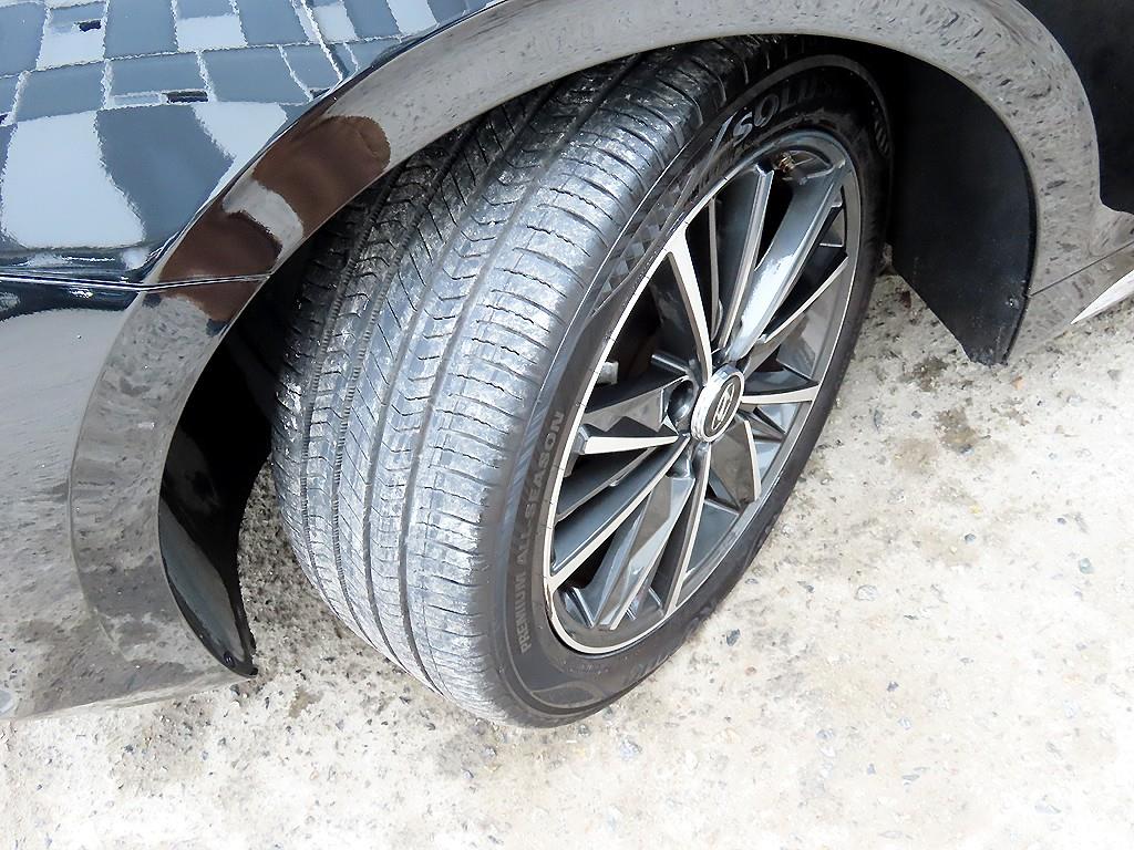 HYUNDAI Grandeur 2020 Negro - Importación desde Corea - HF Imports Iquique - Foto 19