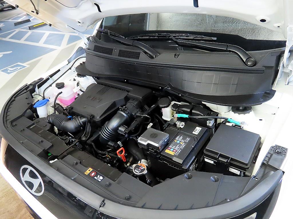 HYUNDAI Casper 2026 Blanco - Importación desde Corea - HF Imports Iquique - Foto 19