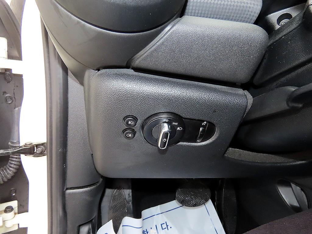 Mini Cooper - Vista 12