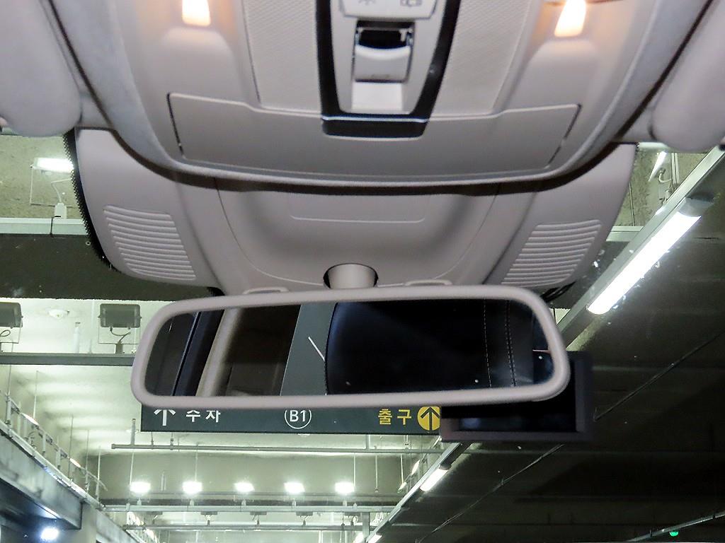 Mercedes Benz GLS Class 2017 Blanco - Importación desde Corea - HF Imports Iquique - Foto 13