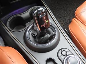 Mini Countryman - Vista 12