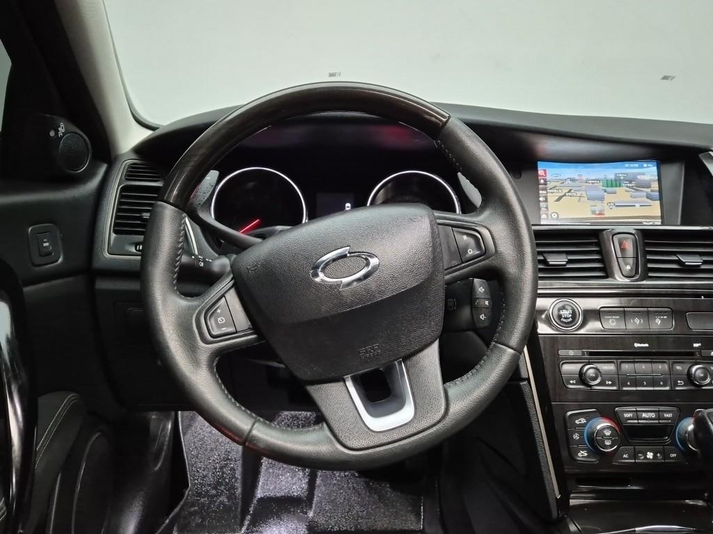 SAMSUNG SM7 - Vista 9