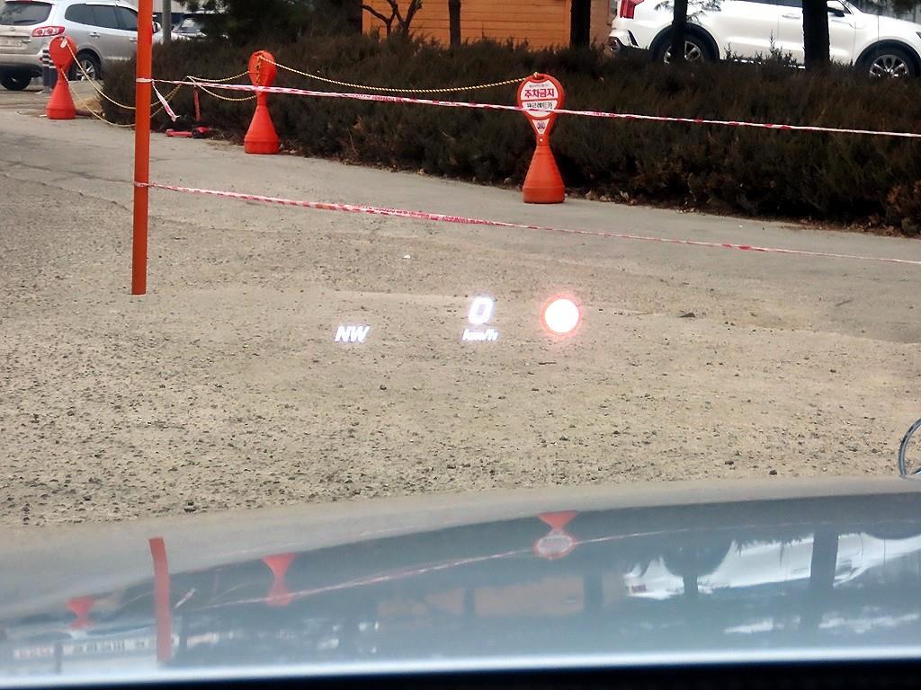 Mercedes Benz E class - Vista 10