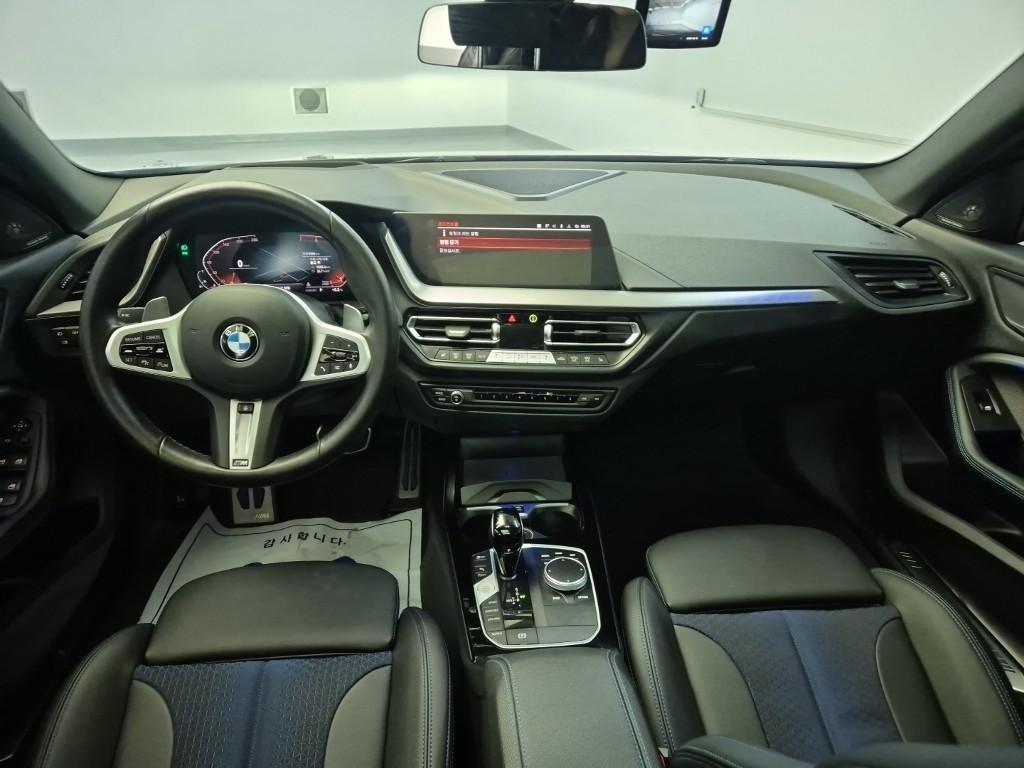 BMW 2 series - Vista 7