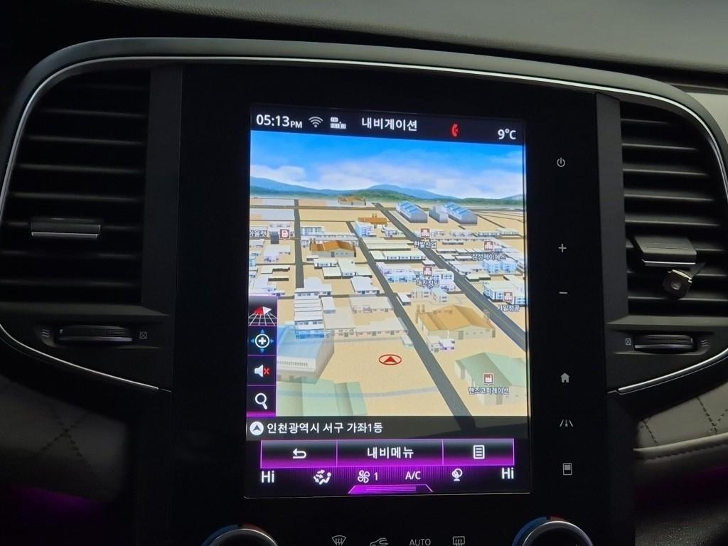 SAMSUNG SM6 - Vista 12