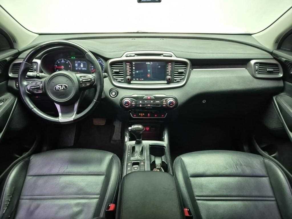 KIA Sorento - Vista 7