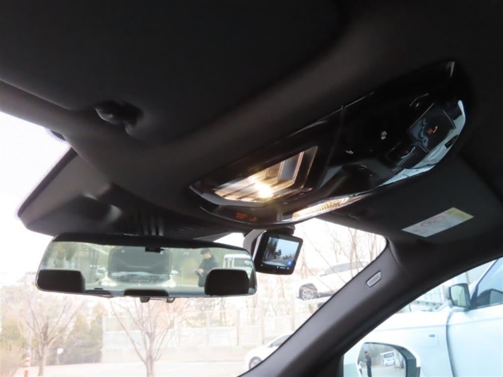 BMW 5 Series 2025 Blanco - Importación desde Corea - HF Imports Iquique - Foto 9