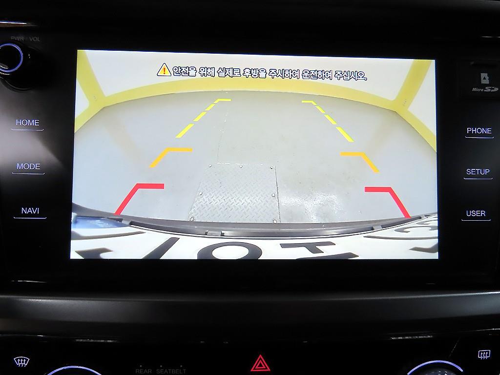 Ssangyong Korando 2021 Blanco - Importación desde Corea - HF Imports Iquique - Foto 16