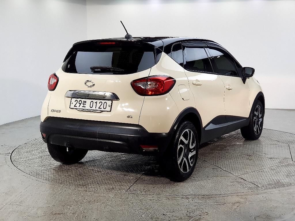 SAMSUNG QM3 - Vista 4