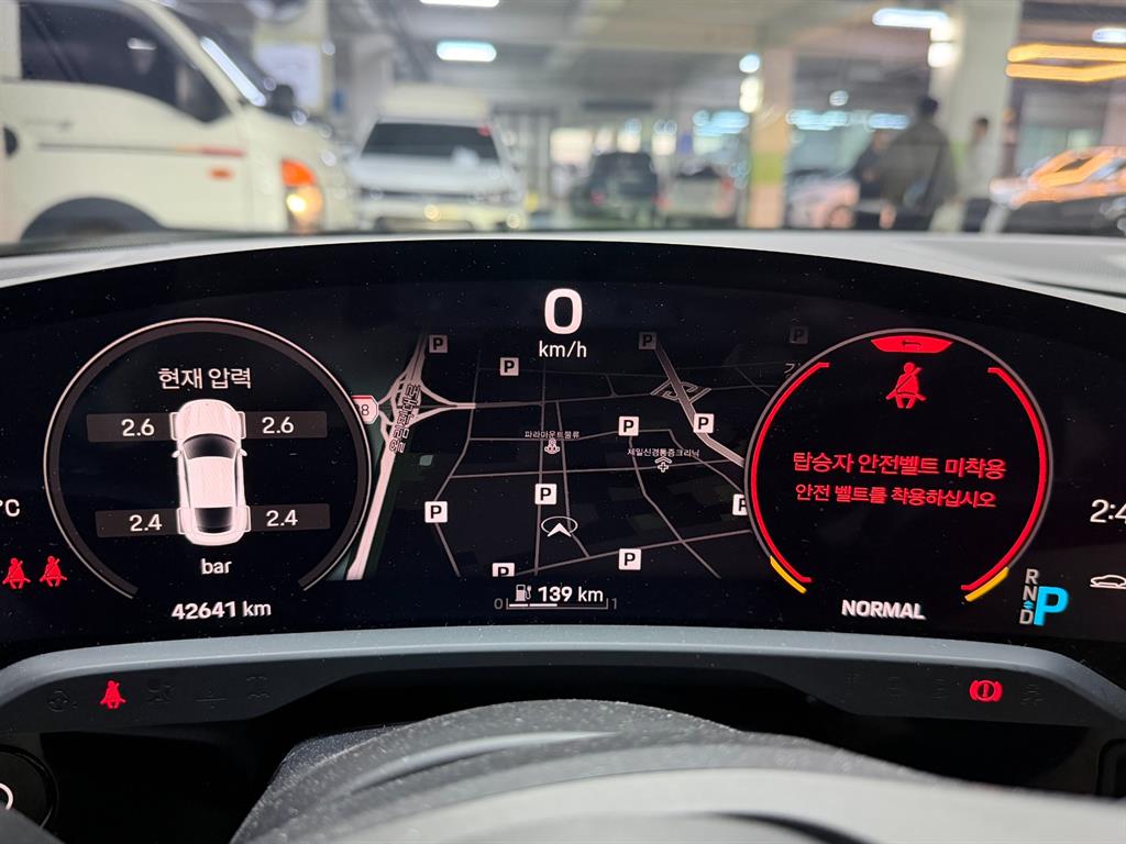 Porsche Taycan - Vista 10