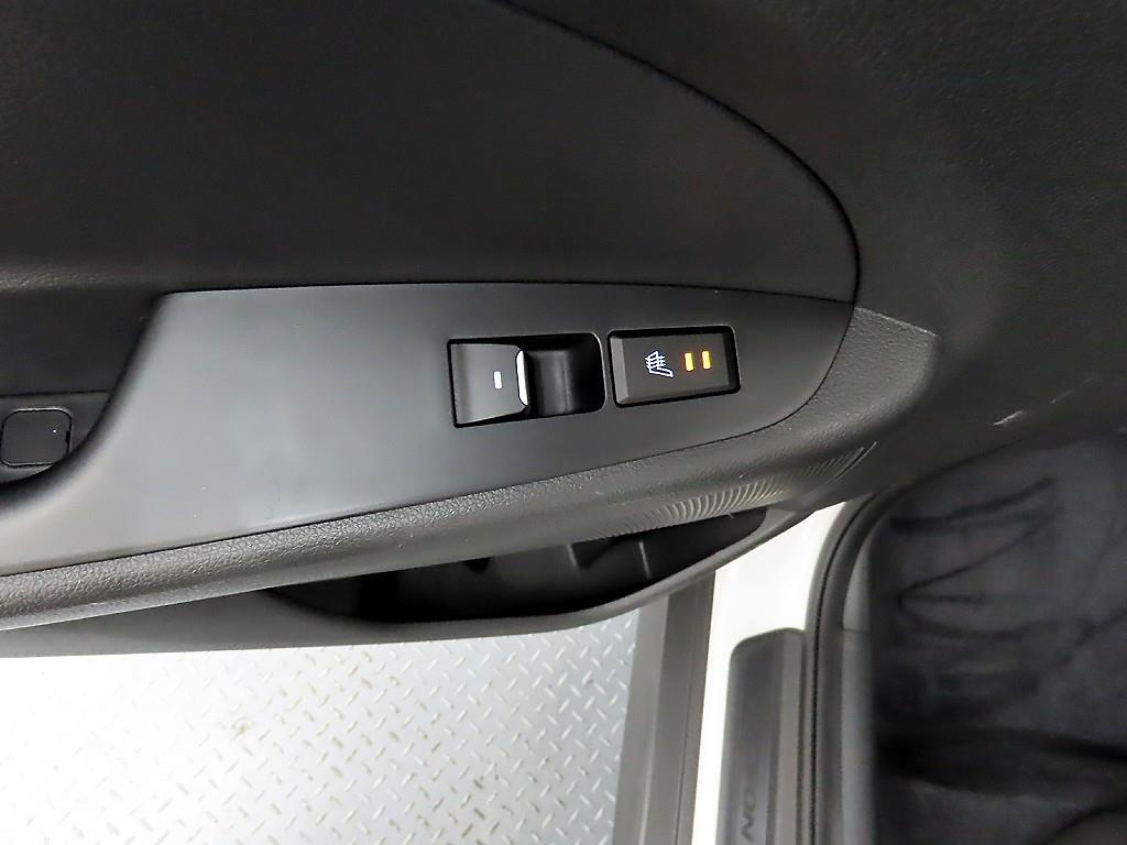 HYUNDAI Tucson - Vista 12