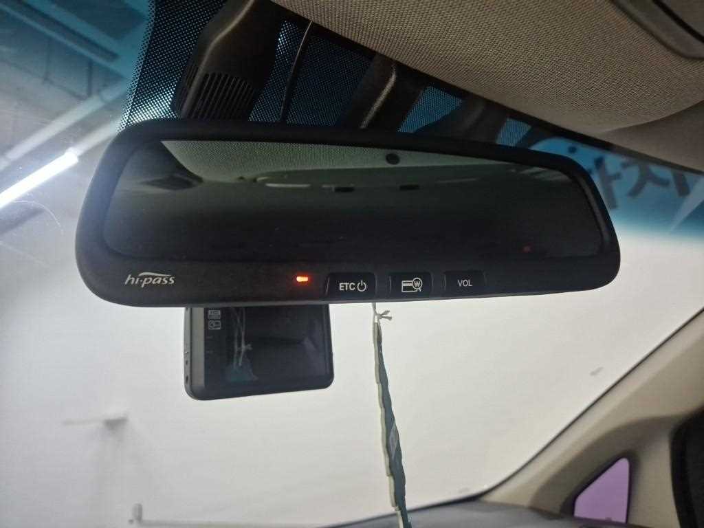 KIA Carnival 2016 Plateado - Importación desde Corea - HF Imports Iquique - Foto 16