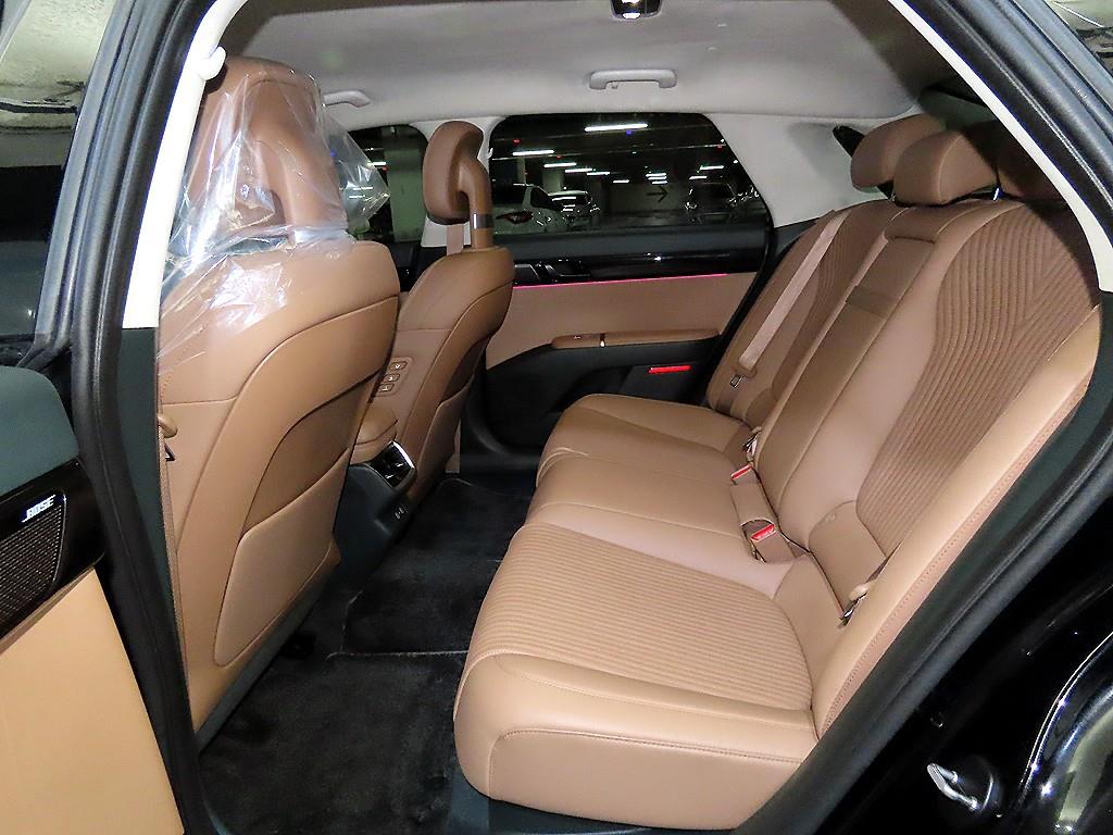 HYUNDAI Grandeur - Vista 7