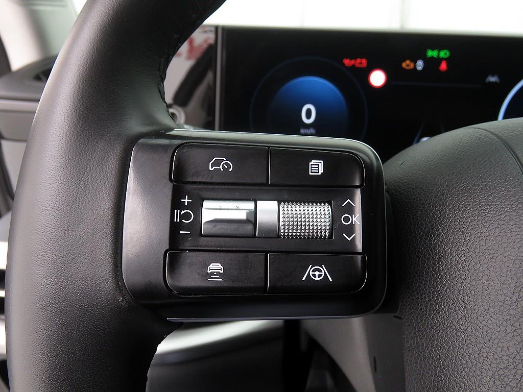 HYUNDAI Grandeur - Vista 12