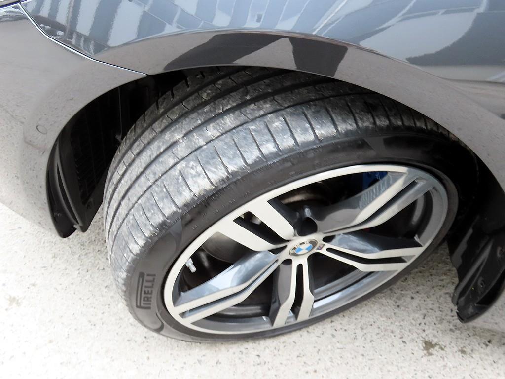 BMW Gran Turismo 2023 Negro - Importación desde Corea - HF Imports Iquique - Foto 20