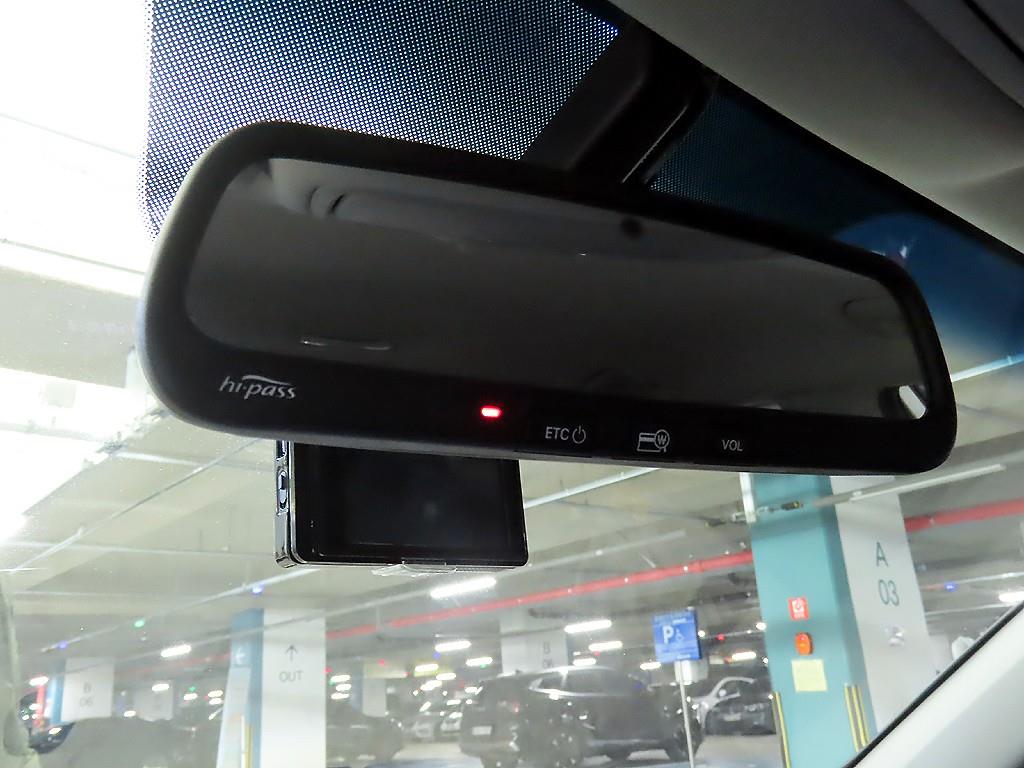 KIA K5 2016 - Importación desde Corea - HF Imports Iquique - Foto 14