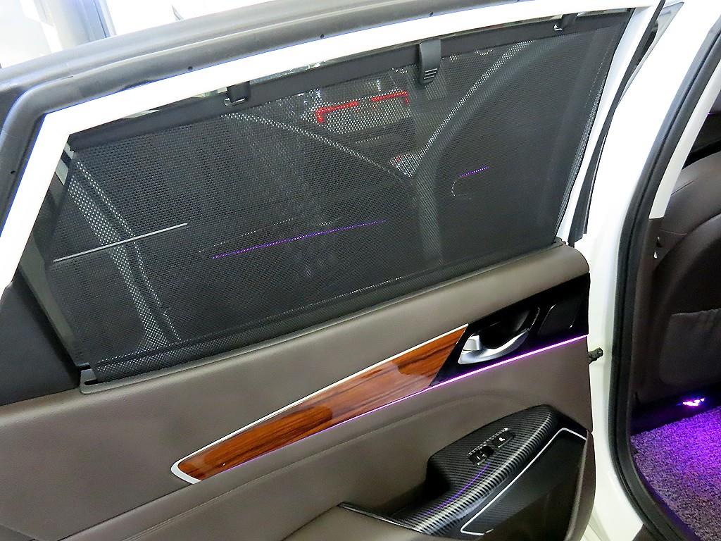 KIA K7 2016 Blanco - Importación desde Corea - HF Imports Iquique - Foto 17