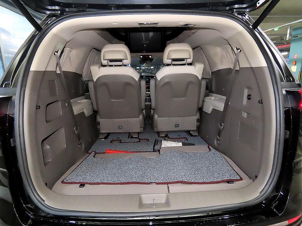 KIA Carnival 2021 - Importación desde Corea - HF Imports Iquique - Foto 15