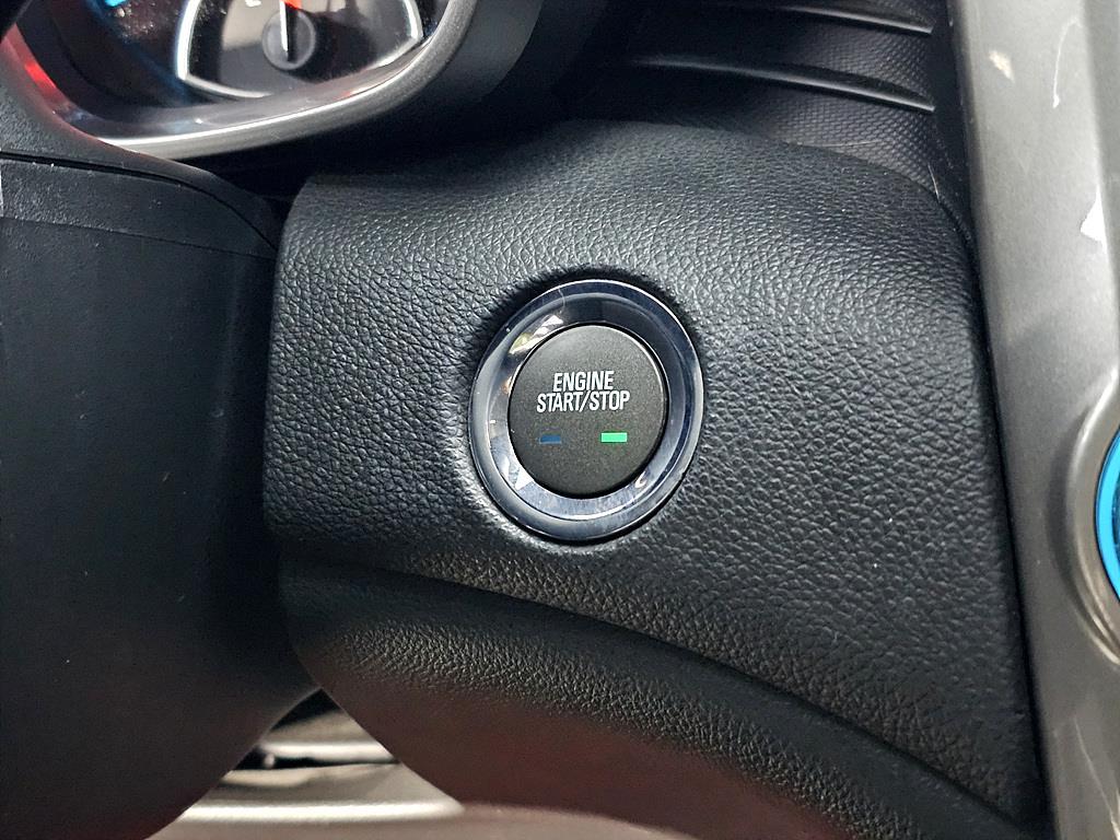 Chevrolet Malibu 2014 Plateado - Importación desde Corea - HF Imports Iquique - Foto 13