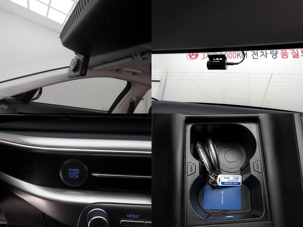 HYUNDAI Grandeur 2023 - Importación desde Corea - HF Imports Iquique - Foto 18