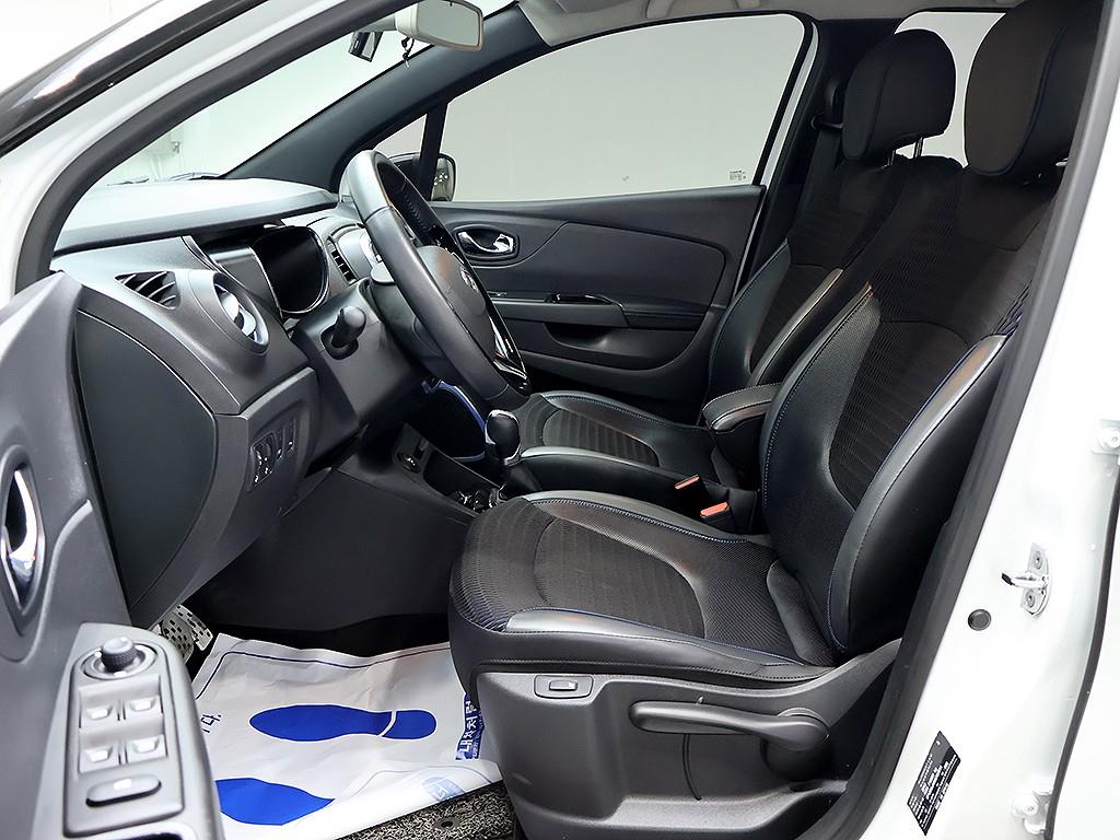 SAMSUNG QM3 2017 Blanco - Importación desde Corea - HF Imports Iquique - Foto 11