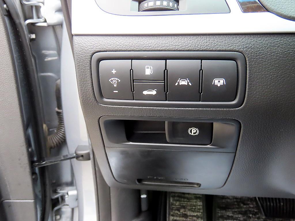 HYUNDAI Genesis 2015 Gris - Importación desde Corea - HF Imports Iquique - Foto 13