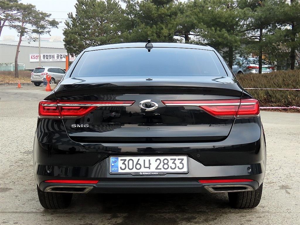 SAMSUNG SM6 - Vista 4