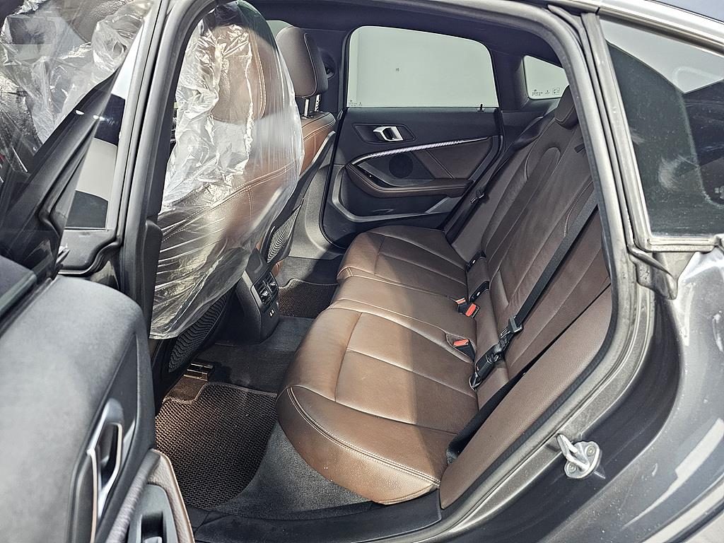 BMW 2 series - Vista 9