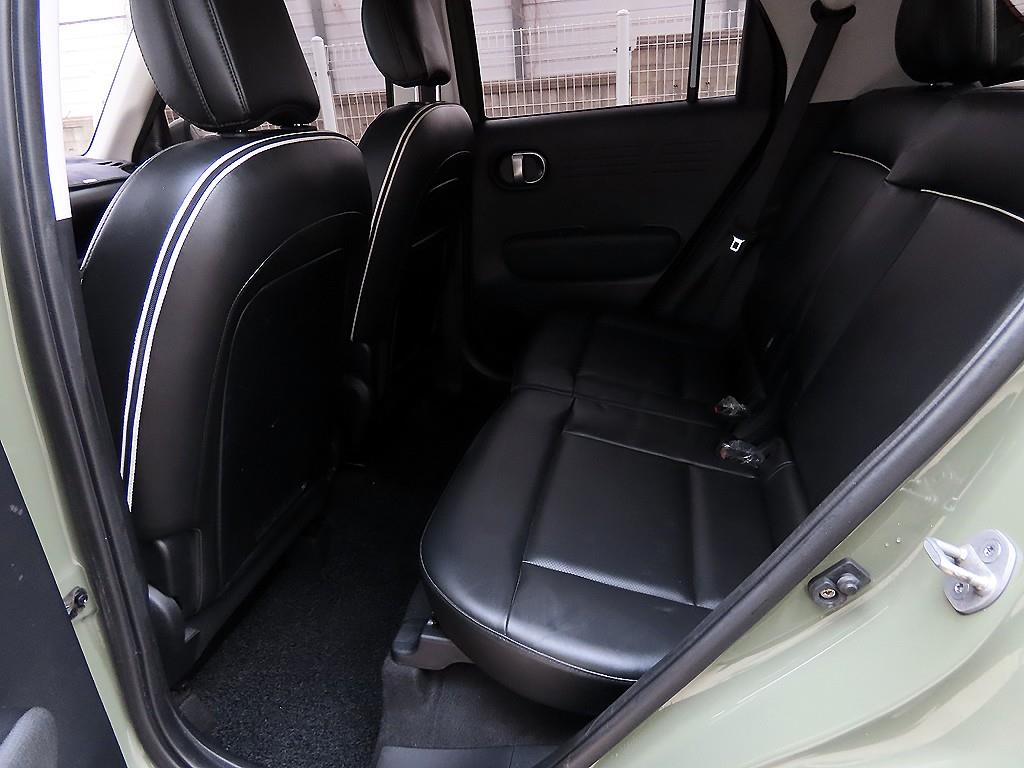 HYUNDAI Casper 2022 - Importación desde Corea - HF Imports Iquique - Foto 15