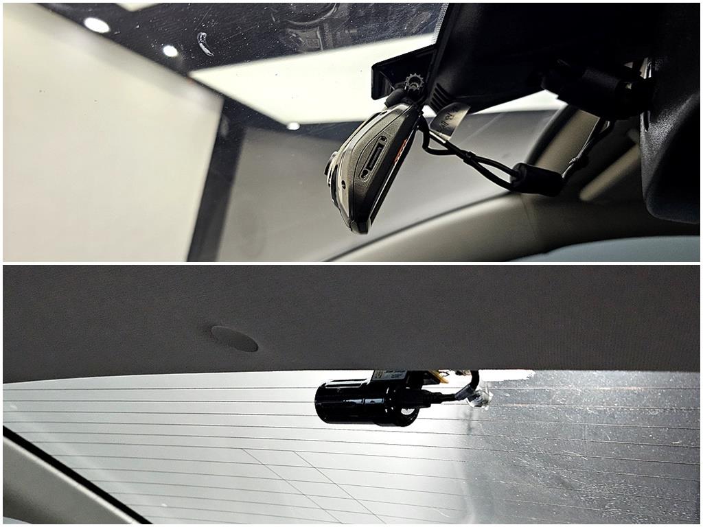 Chevrolet Malibu 2014 Plateado - Importación desde Corea - HF Imports Iquique - Foto 19