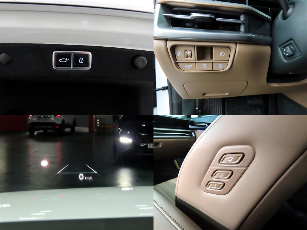 HYUNDAI Grandeur 2025 - Importación desde Corea - HF Imports Iquique - Foto 18