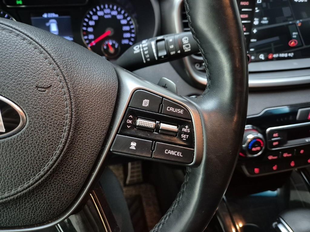 KIA Sorento 2019 Blanco - Importación desde Corea - HF Imports Iquique - Foto 15