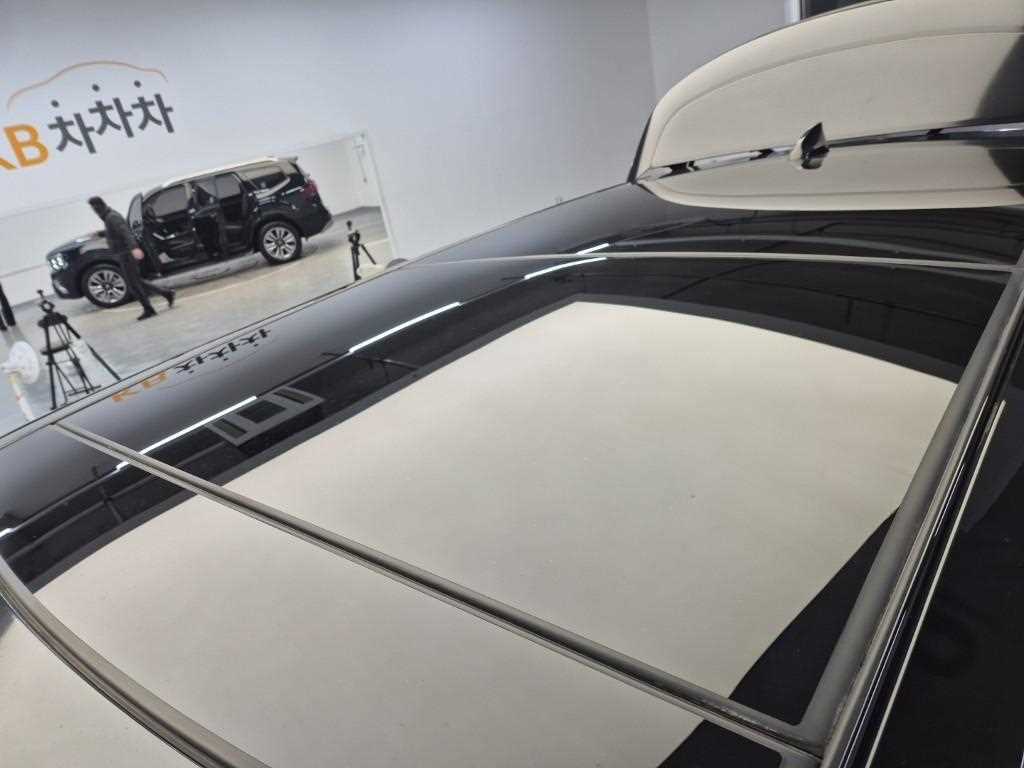 Land Rover Range Rover 2019 Negro - Importación desde Corea - HF Imports Iquique - Foto 13