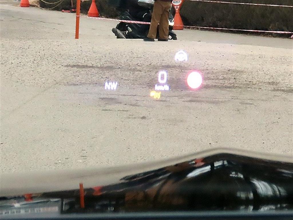 Mercedes Benz CLS Class - Vista 10