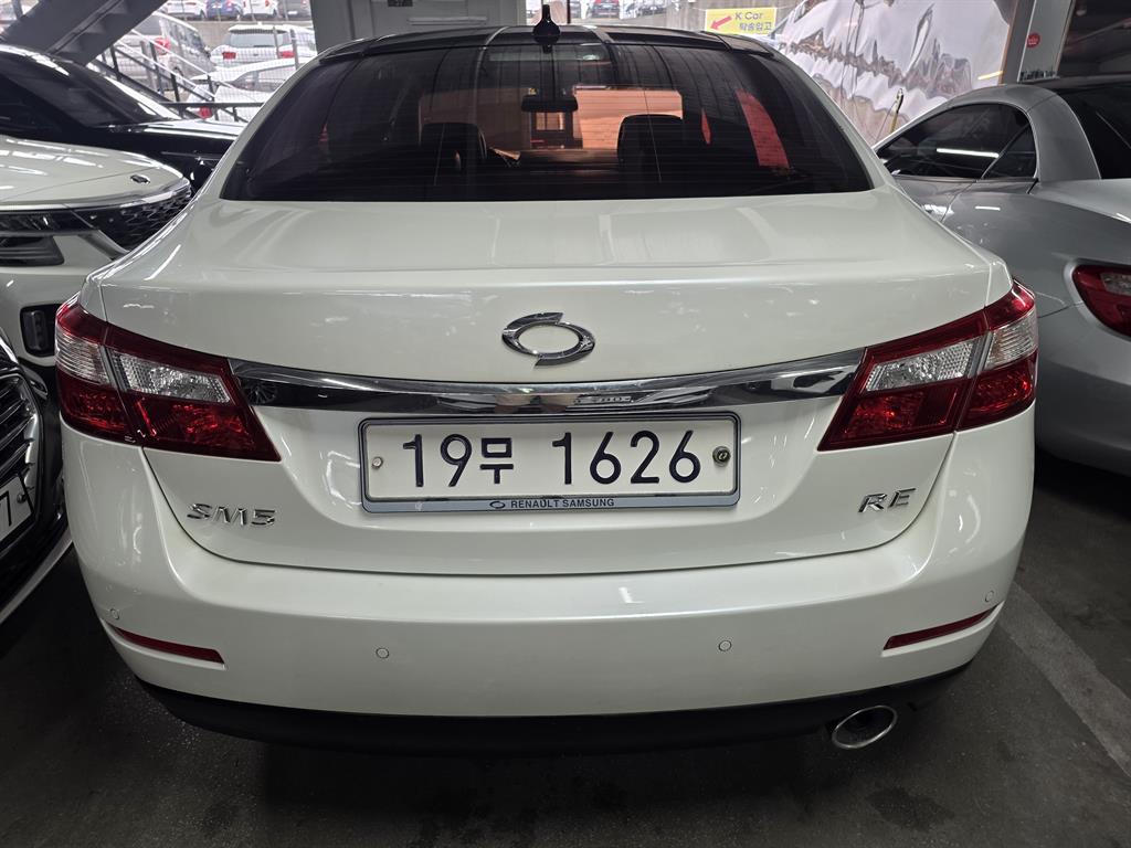 SAMSUNG SM5 2011 the color of pearl - Importación desde Corea - HF Imports Iquique - Foto 13