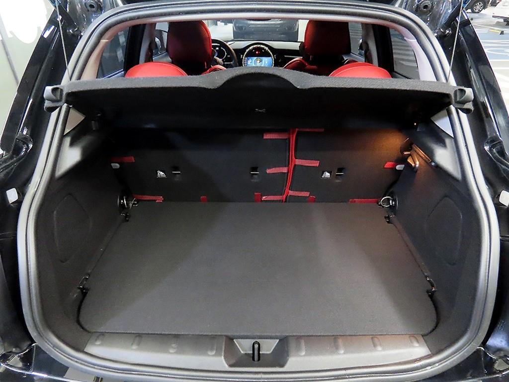 Mini Cooper 2023 Negro - Importación desde Corea - HF Imports Iquique - Foto 18