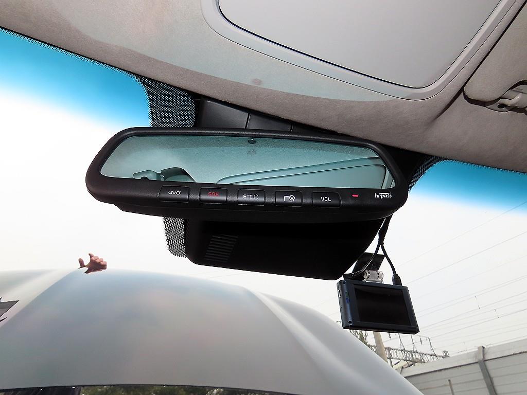 KIA K7 2020 Negro - Importación desde Corea - HF Imports Iquique - Foto 14