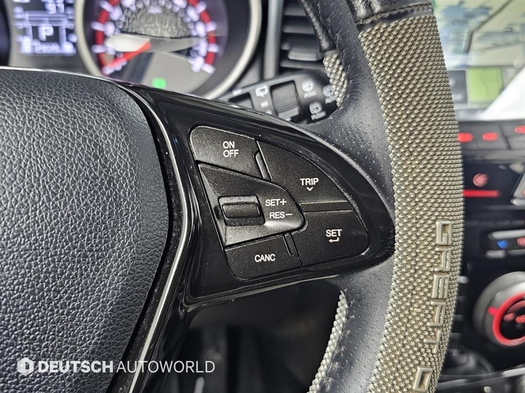 Ssangyong Tivoli 2018 Azul - Importación desde Corea - HF Imports Iquique - Foto 18