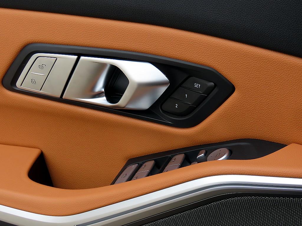 BMW 3 series - Vista 12