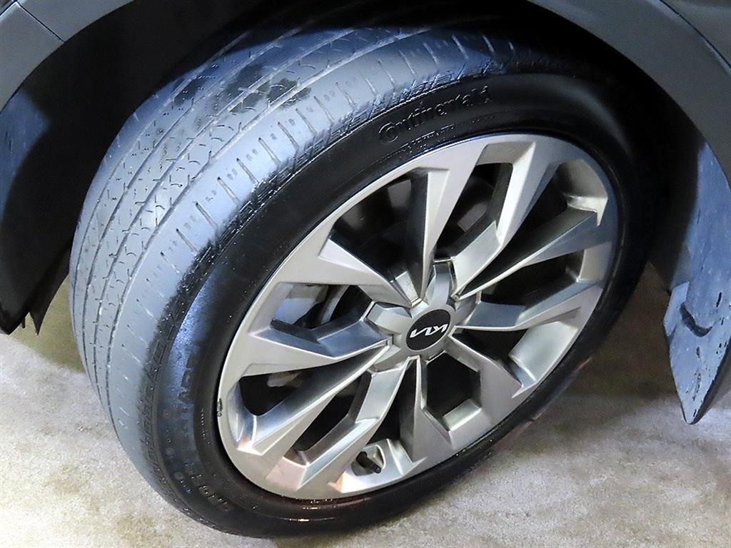 KIA Sorento 2023 Negro - Importación desde Corea - HF Imports Iquique - Foto 20