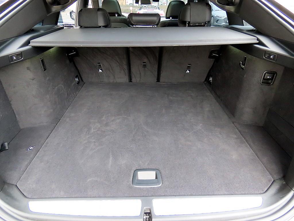 BMW Gran Turismo 2023 Negro - Importación desde Corea - HF Imports Iquique - Foto 17