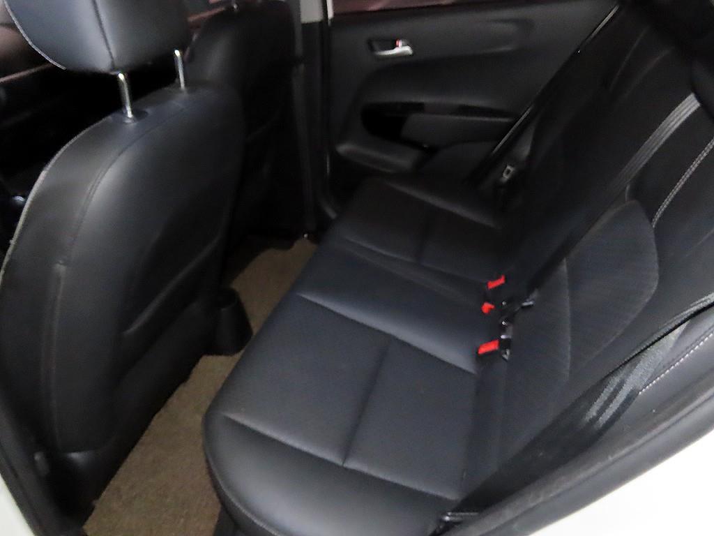 KIA Morning - Vista 7