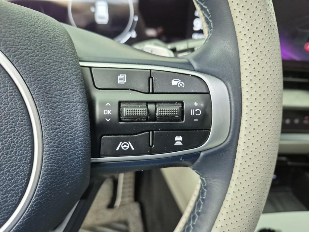 KIA Sportage 2023 Blanco - Importación desde Corea - HF Imports Iquique - Foto 15