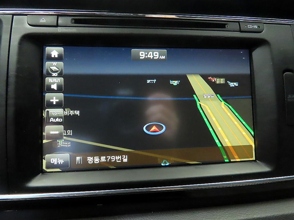 KIA Carnival 2016 Negro - Importación desde Corea - HF Imports Iquique - Foto 14