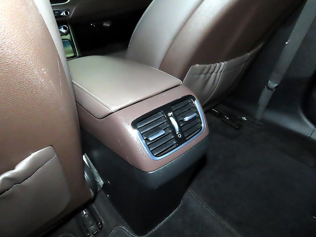 HYUNDAI Grandeur 2017 Gris - Importación desde Corea - HF Imports Iquique - Foto 16